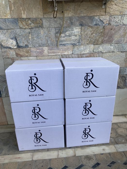 Посуда набор 66 талик