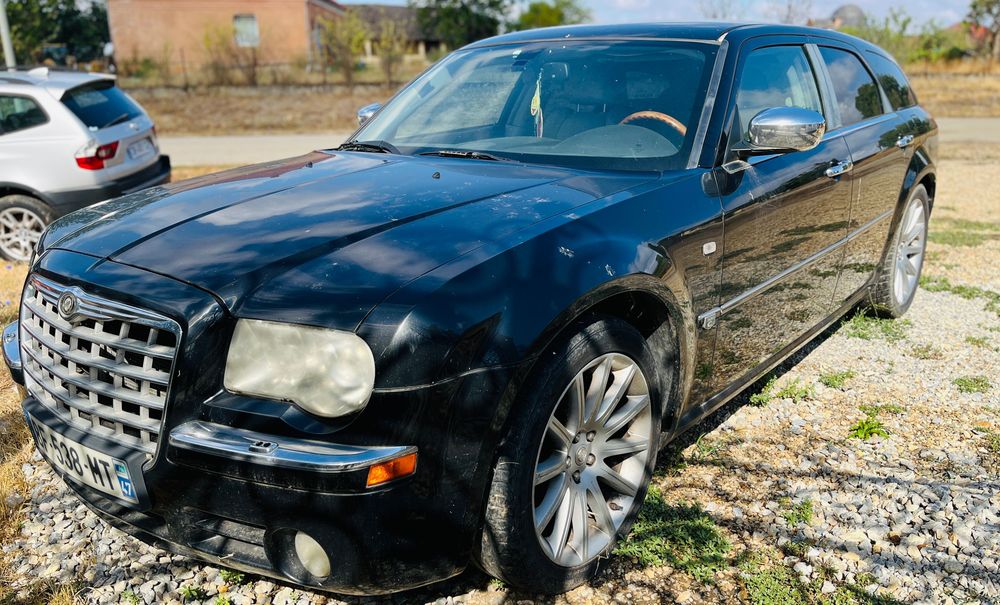 Chrysler 300C break