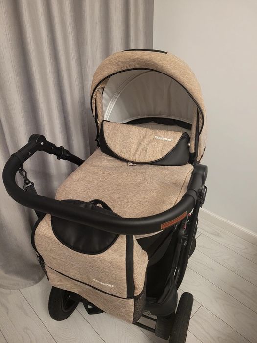 Carut copil Krausman