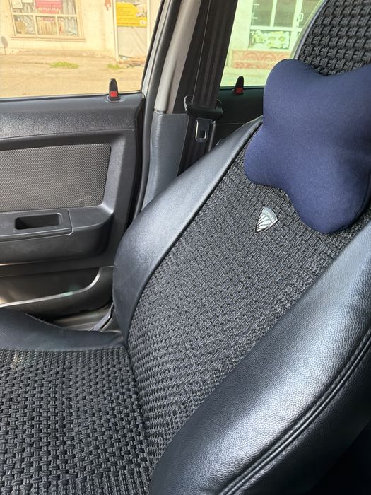 Neksiya 2 ideal sostayani