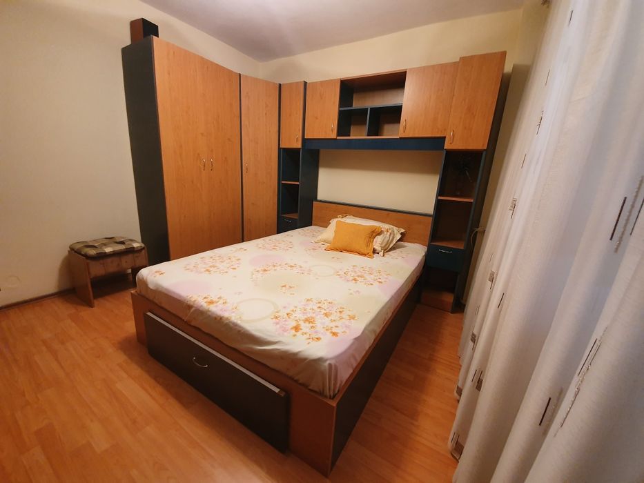 Mobila dormitor complet