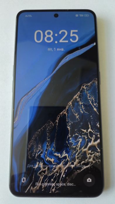 Смартфон Realme GT Neo 3