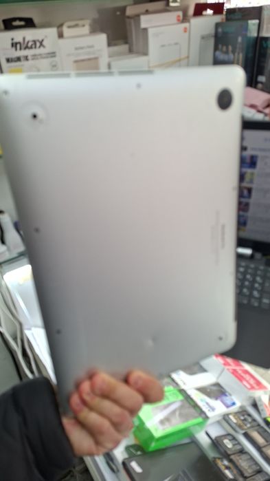 MacBook Pro 2015 года (особенно 15-дюймовая модель Mid 2015)