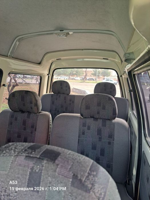 Damas sotiladi 2022 kraska toza 6900$ kelishildi