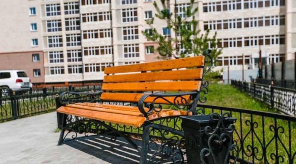 ЭКСПО,  IT университеті қасында