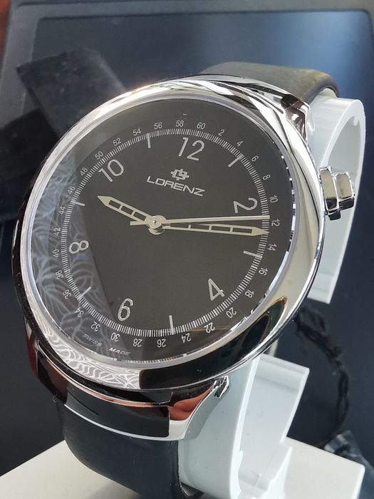 Ceas Lorenz Aquitania Quartz Nou-Nepurtat!