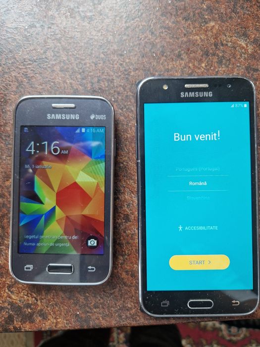 Telefoane samsung
