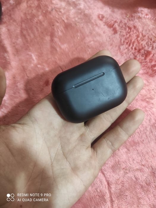 Ayrpods pro  sotiladi