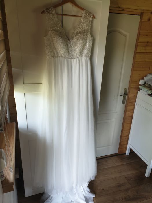 Rochie de mireasa Magic Bride
