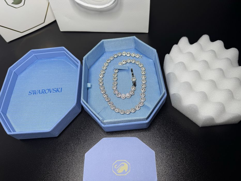 Colier Swarovski Angelic