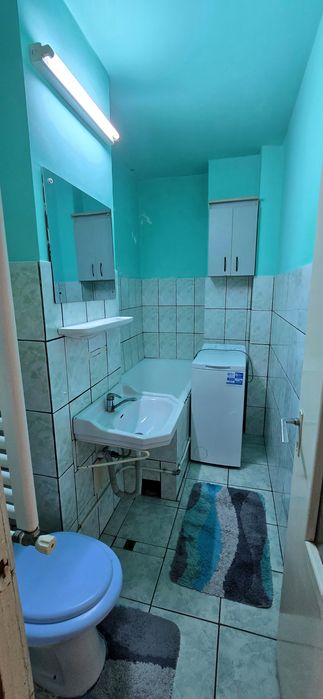 Garsonieră tip D | Rogerius, Oradea | Mobilată și utilată | Parcare | 54.900 € negociabil