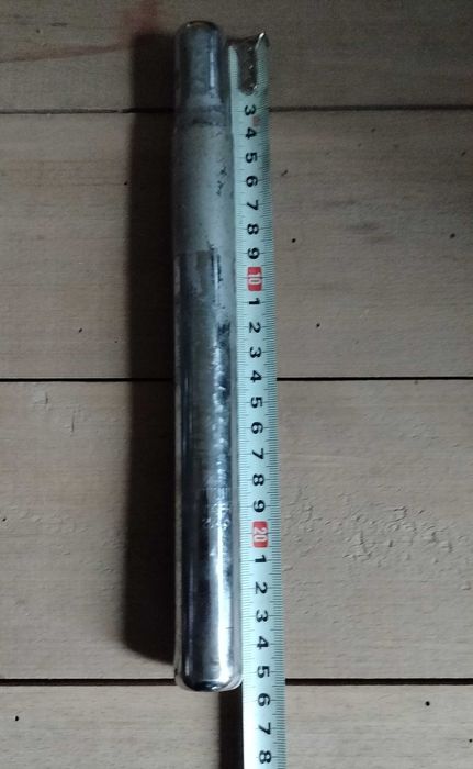 Колче за седалка за bmx