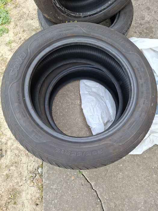 Sava Intensa hp 2 -205/55r16