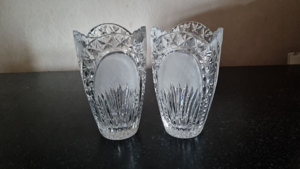 Хрусталь для цвет цена за пару