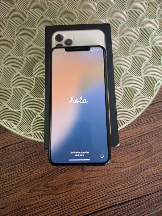 Iphone 11 Pro max 256 GB