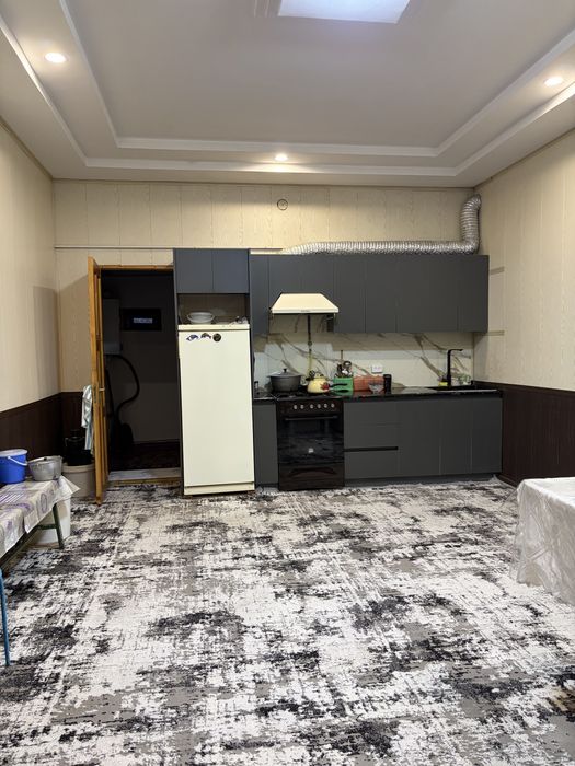 Продается участок Крупский Кибрай тумани 8 соток квадрат