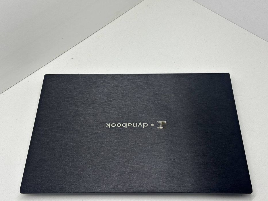 I7 DYNABOOK kuchli noutbuk