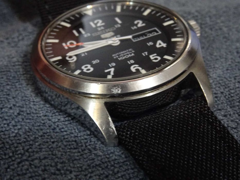 Ceas Seiko 5 7S36-03J0 automatic