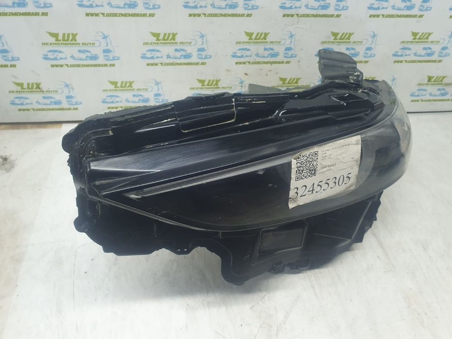 Far stanga LED BCJH-51040 Mazda 3 BP (2019 - 2022)