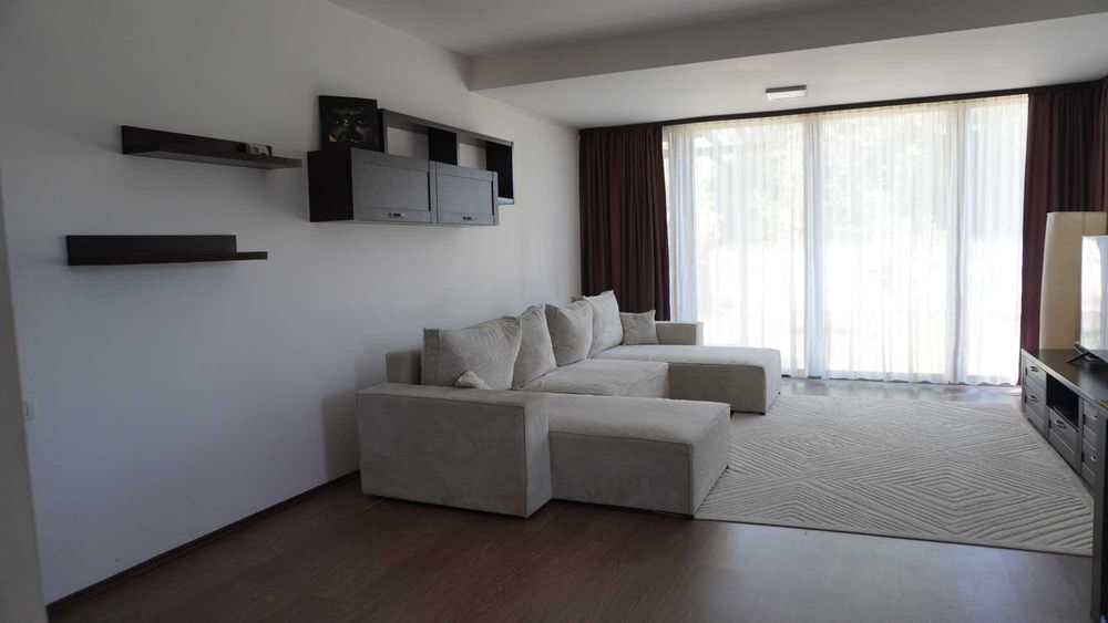 Casă individuală de vânzare – Dragomirești-Vale Ilfov