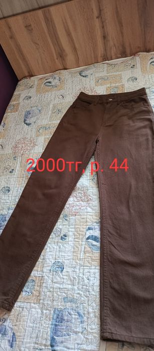 Продам одежду б/у