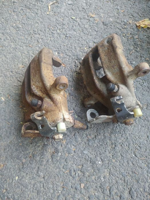 Задни Апарати за Ауди 80 Б4