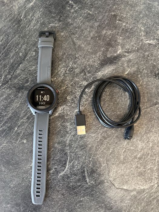 Garmin Approach S12