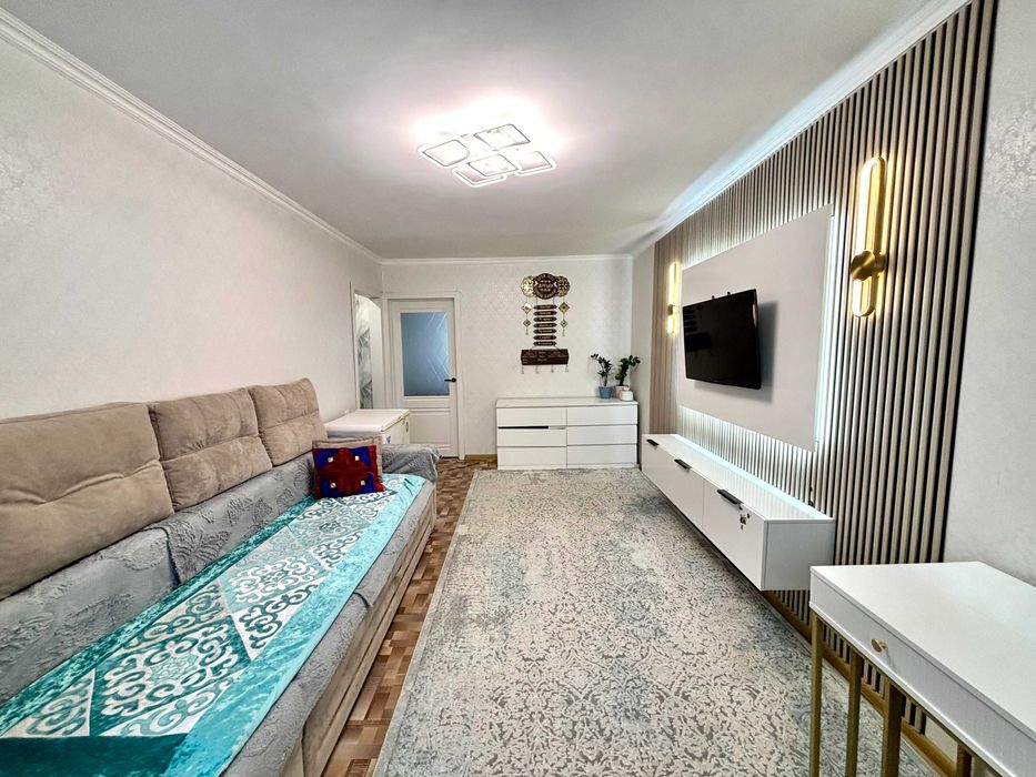 Продам 2х ком.микр.23 Пришахтинск >