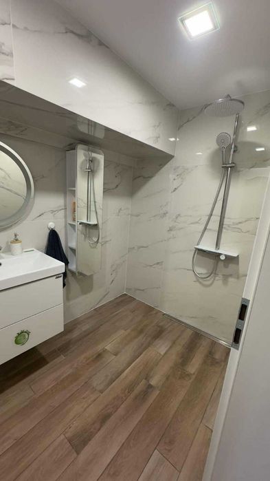 Дава се под наем Двустаен апартамент в Пловдив, Беломорски - 74 кв.м за 700 € - Снимка #7