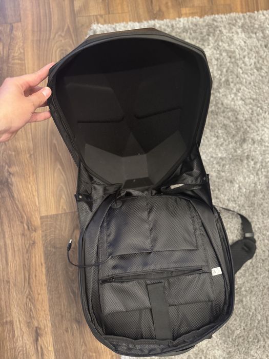 Ghiozdan Moto / Atv Led