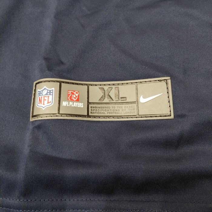 NIKE NFL тениска/фланелка на Dallas Cowboys НОВА