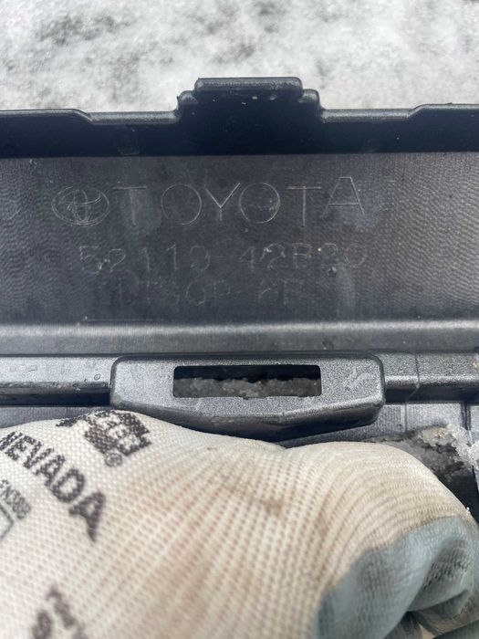 Bara fata Toyota RAV 4 AN 2019 2020 2021 2022 2023 cod 52119-42B20