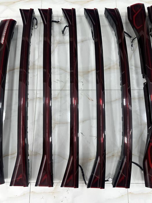 BYD stop faralari sotiladi