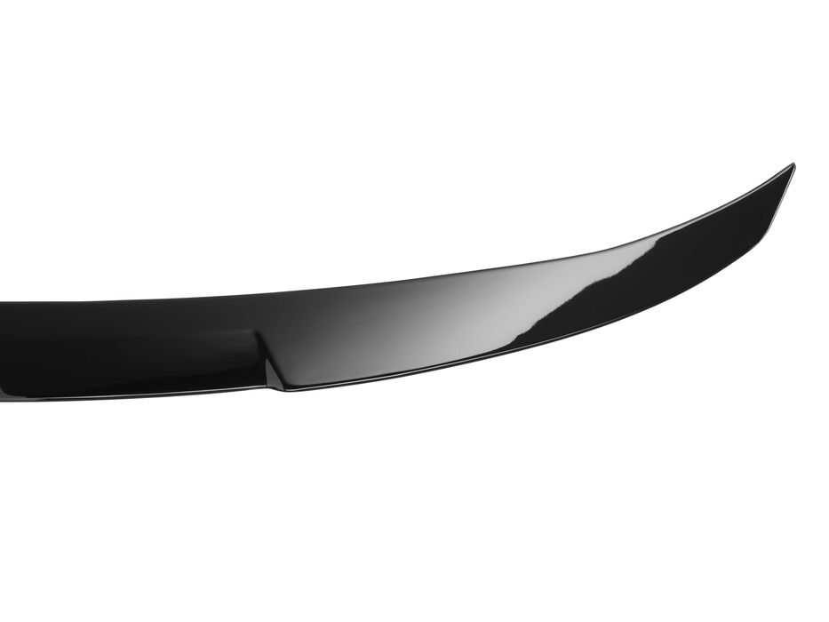 Eleron BMW E60 M4 Style ABS vopsit negru lucios