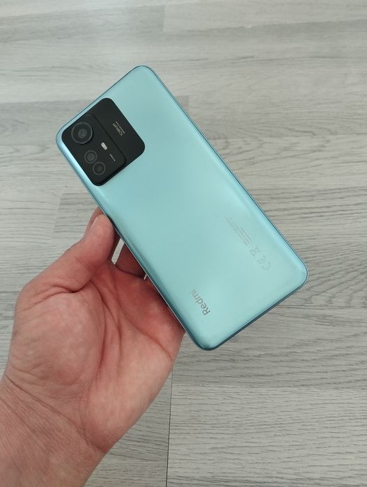 Redmi Note 12S 8/256GB!