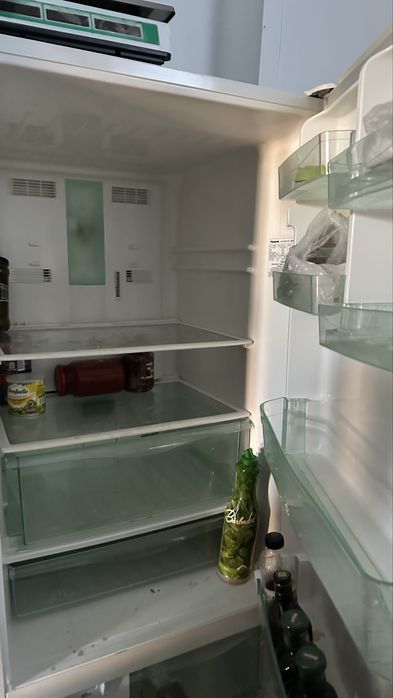 Холодильник panasonic