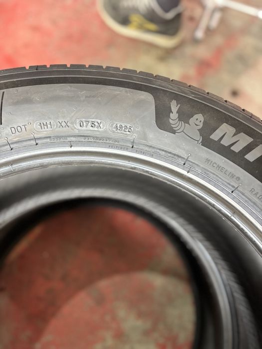 Летни Гуми Мишелин Спорт пакет