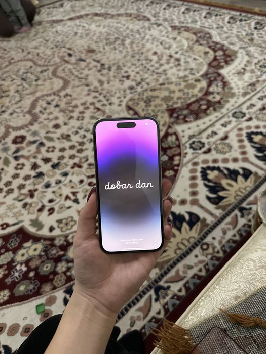 Iphone 14 pro , 128 гб