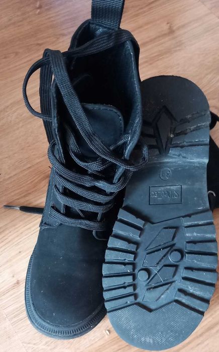 Детски зимни боти 31