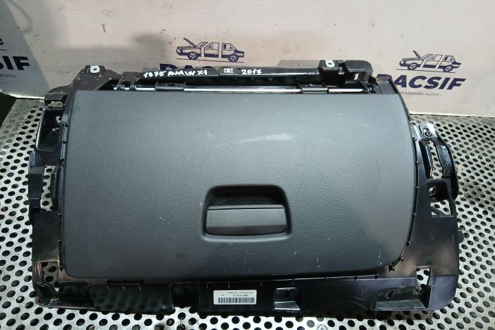 Torpedou 2991313 2991313 BMW X1 E84 (facelift)