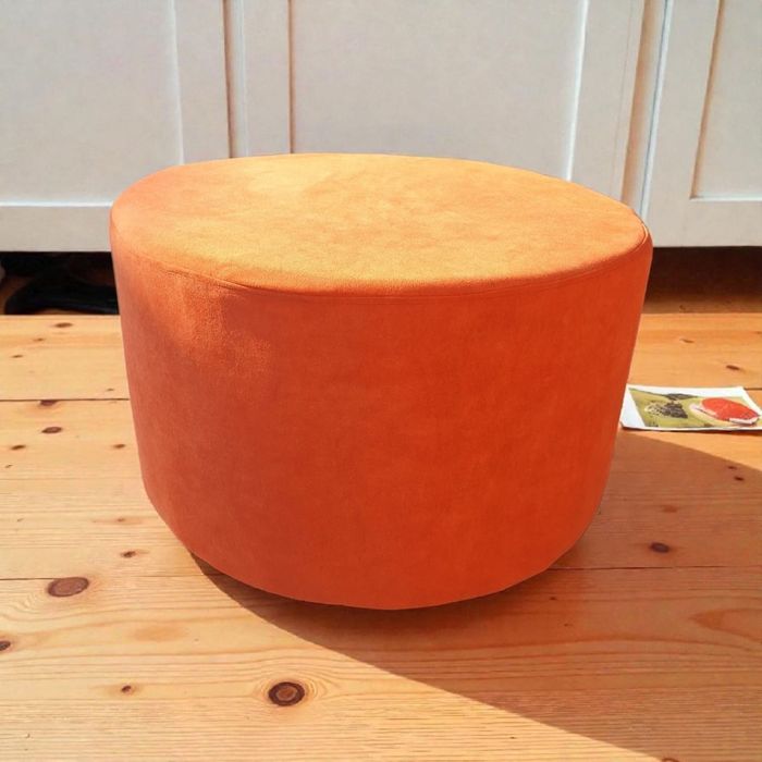 Пуфики стильные многофункциональные