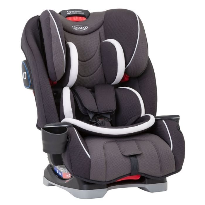 Scaun copil auto Graco 0-36 kg