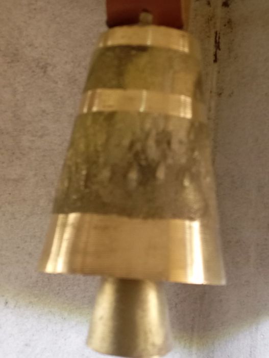 Чанове Звънци с каишки