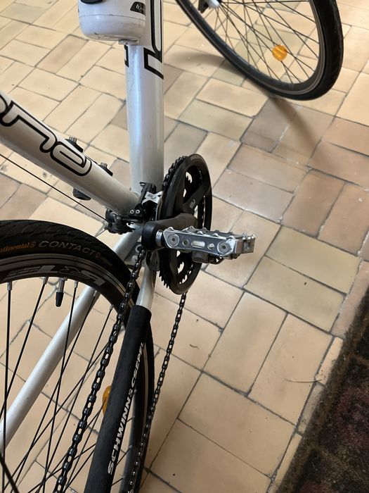 Bicicleta Ciclo-cross BND