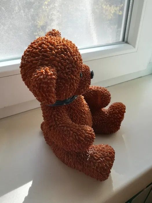 Копилка для монет