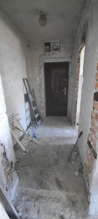 Golire apartamente-Debarasare mobila veche -Demolari