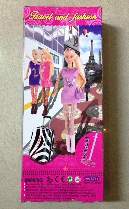 Кукла Барби в ассортименте