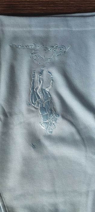 Къс панталон Polo Ralph Lauren
