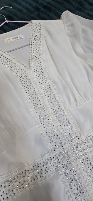 Продам новую платье турецкая