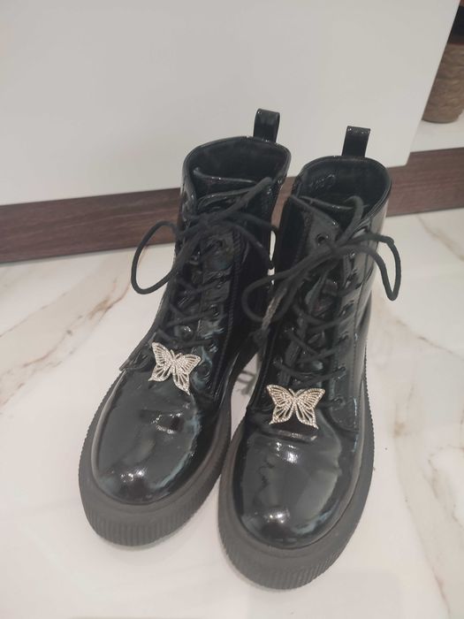 Детски боти, номер 33